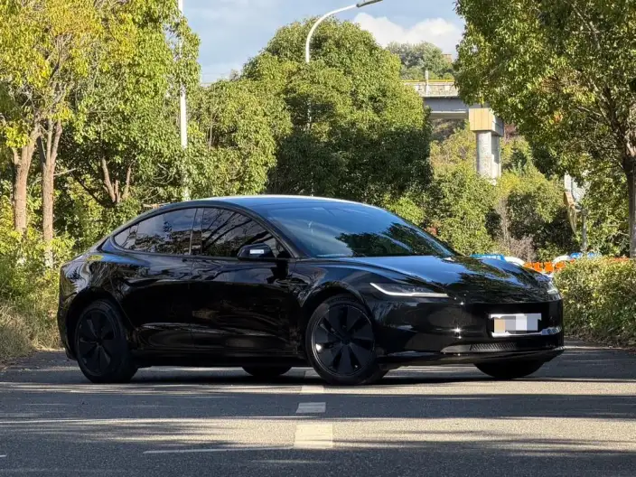 Model 3 2023 Model Rear-wheel drive version