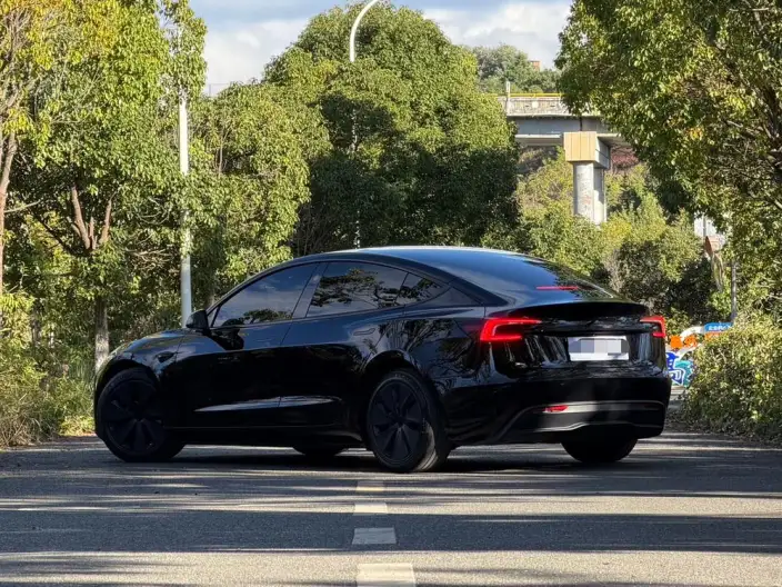 Model 3 2023 Model Rear-wheel drive version