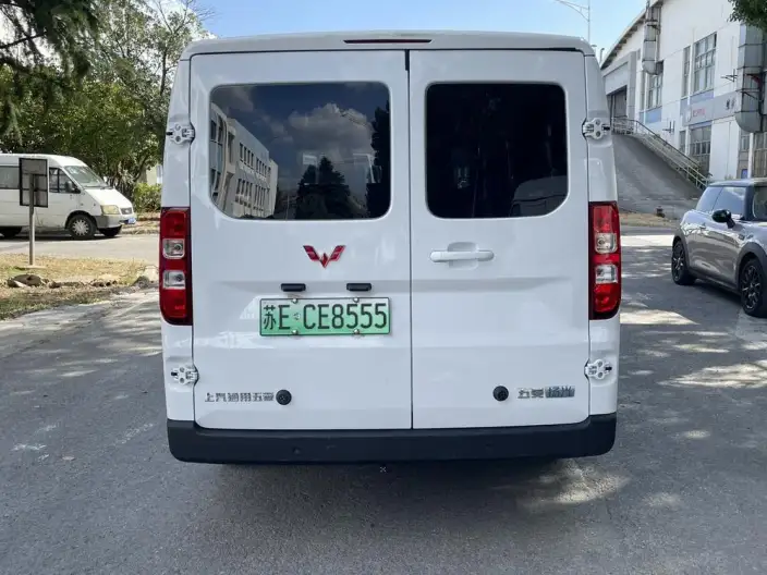Wuling Yangguang 2026 Model 440km Passenger car Edition Comfort Model 6 seat – фото 5
