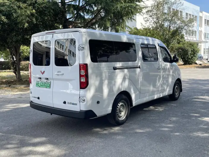 Wuling Yangguang 2026 Model 440km Passenger car Edition Comfort Model 6 seat – фото 6