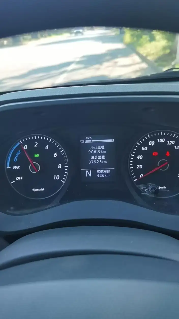 Wuling Yangguang 2026 Model 440km Passenger car Edition Comfort Model 6 seat – фото 7