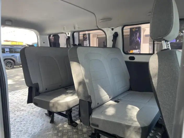Wuling Yangguang 2026 Model 440km Passenger car Edition Comfort Model 6 seat – фото 9