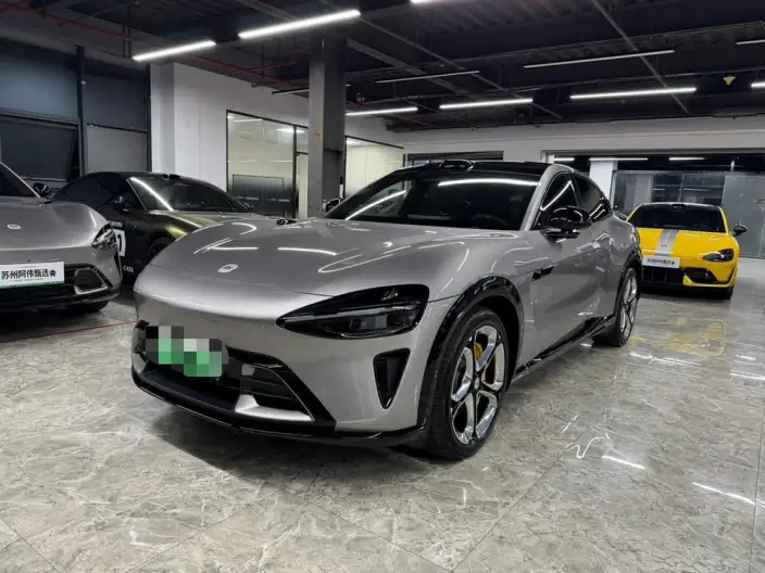 Xiaomi YU7 2025 Model 4WD Pro Edition