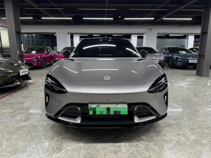 Xiaomi YU7 2025 Model 4WD Pro Edition