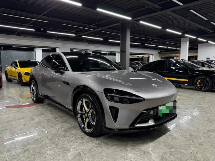 Xiaomi YU7 2025 Model 4WD Pro Edition