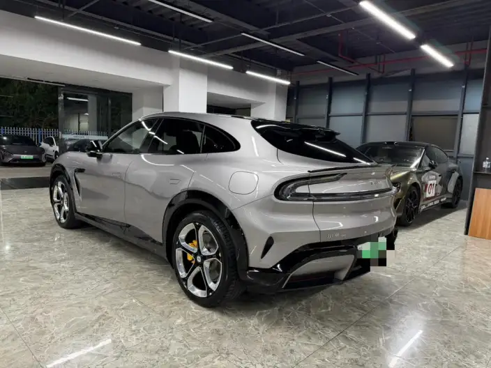 Xiaomi YU7 2025 Model 4WD Pro Edition