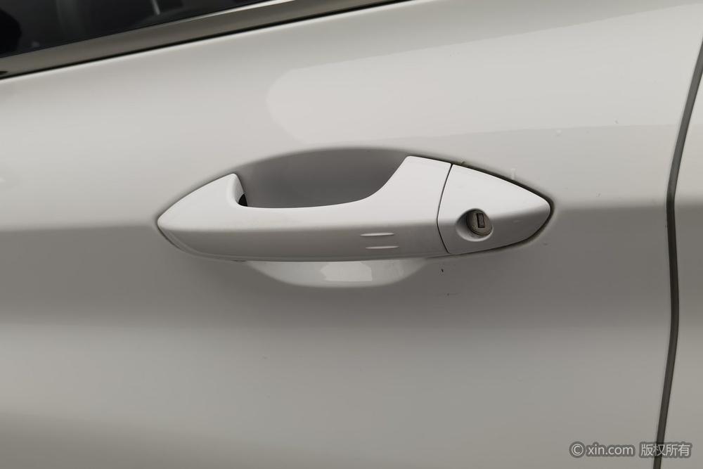 Geely Binyue 2019 260T DCT Knight China VI – фото 8
