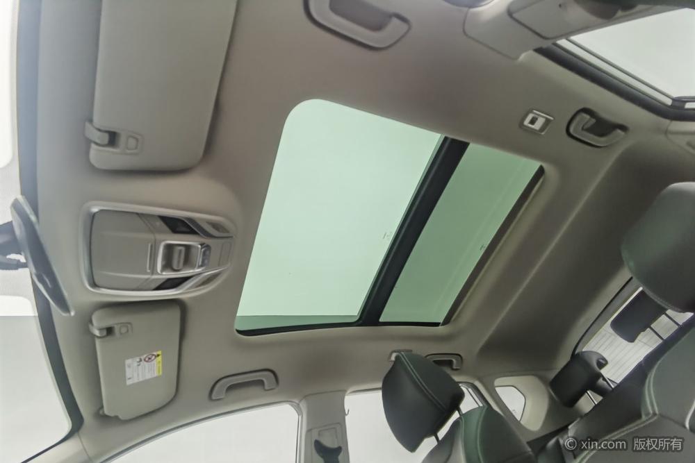 Geely Binyue 2019 260T DCT Knight China VI – фото 20