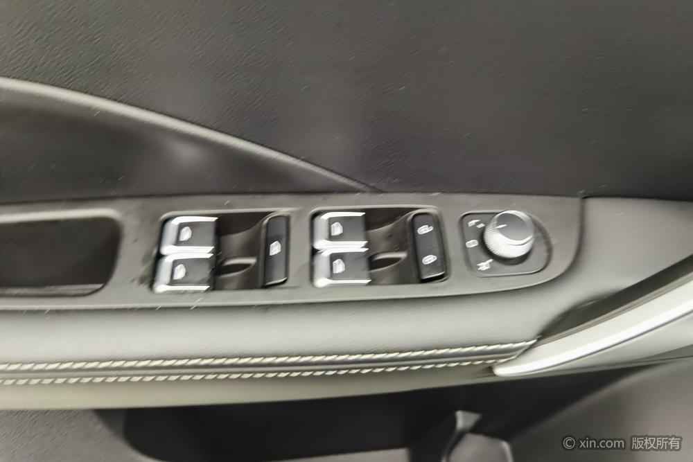 Geely Binyue 2019 260T DCT Knight China VI – фото 22
