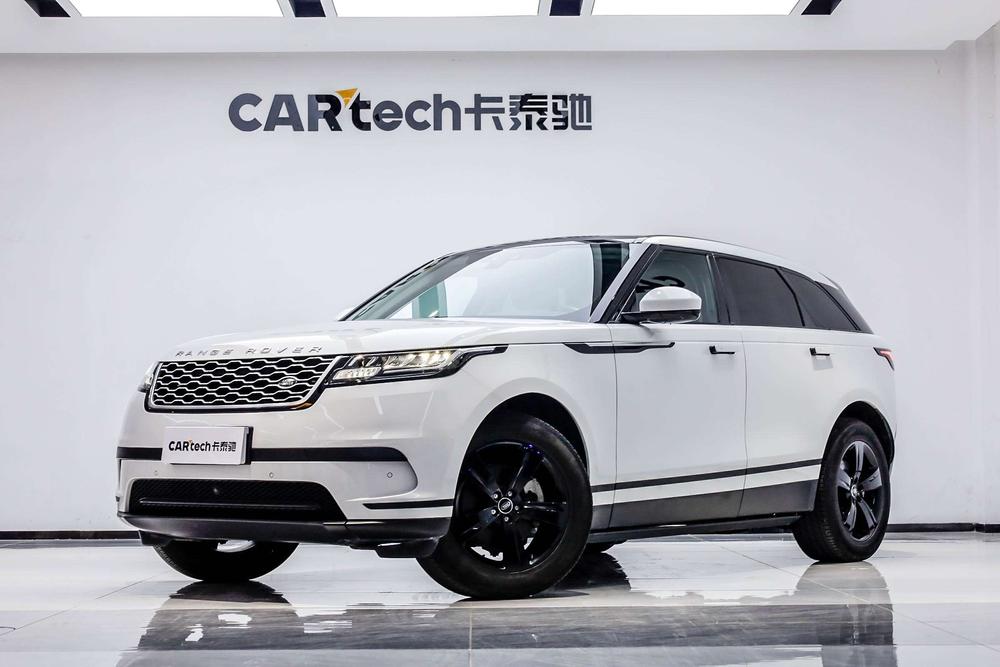 Land Rover Range Rover Velar 2020 P250 – фото 1