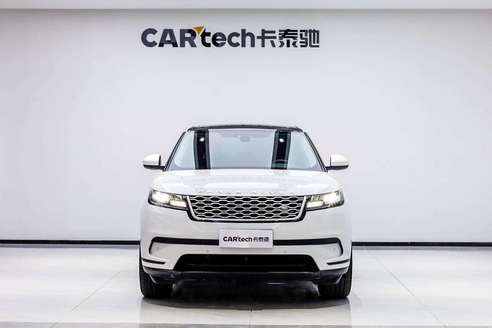 Land Rover Range Rover Velar 2020 P250 – фото 2