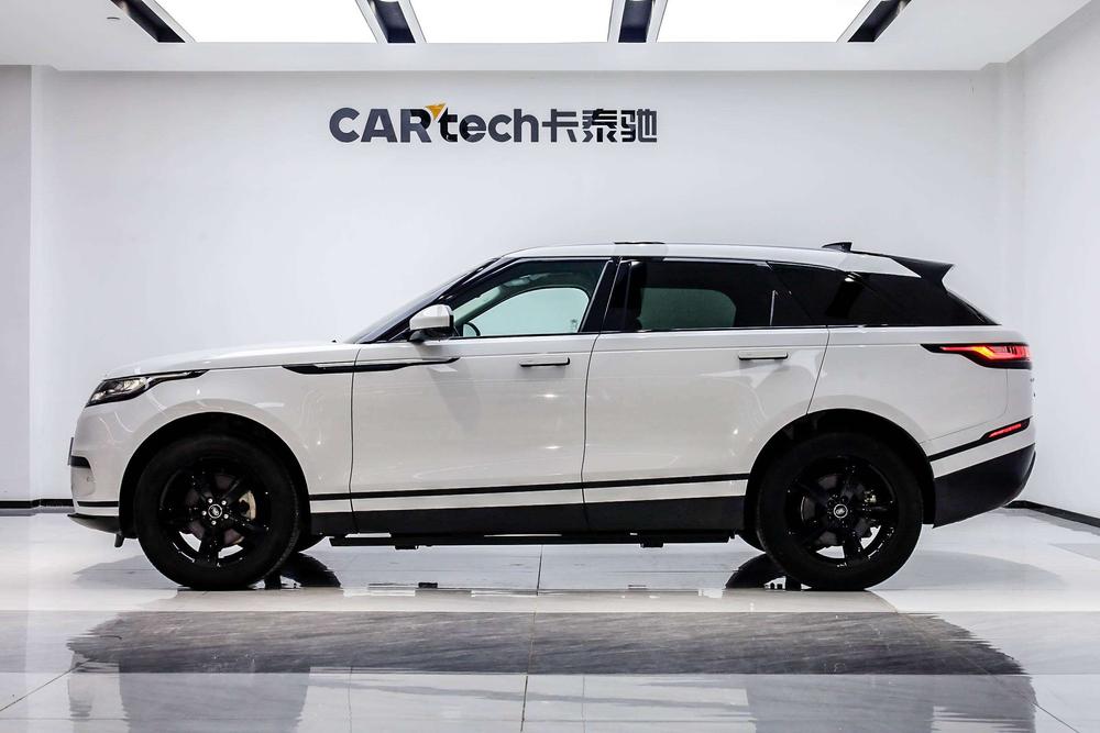 Land Rover Range Rover Velar 2020 P250 – фото 3