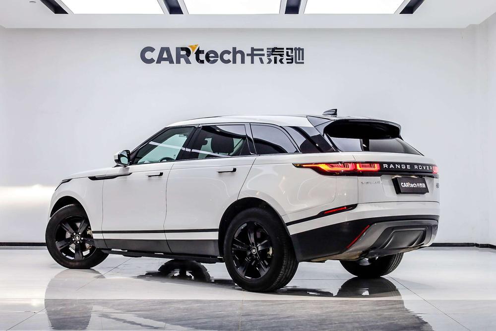Land Rover Range Rover Velar 2020 P250 – фото 4