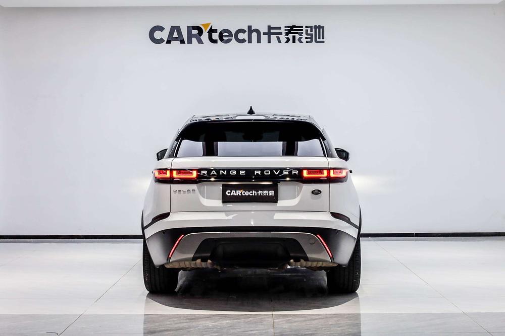 Land Rover Range Rover Velar 2020 P250 – фото 5