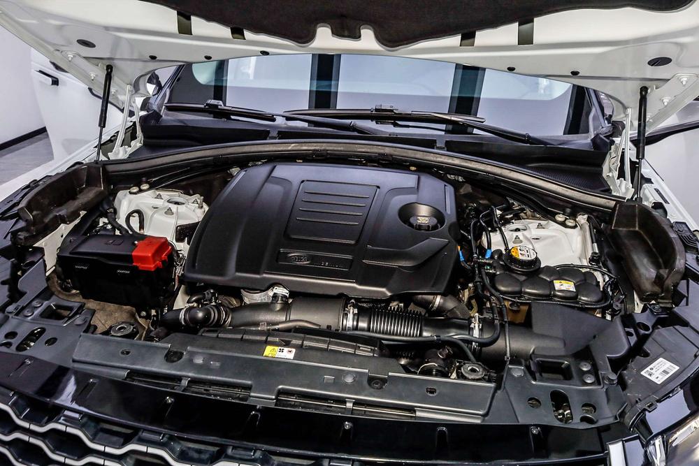 Land Rover Range Rover Velar 2020 P250 – фото 6