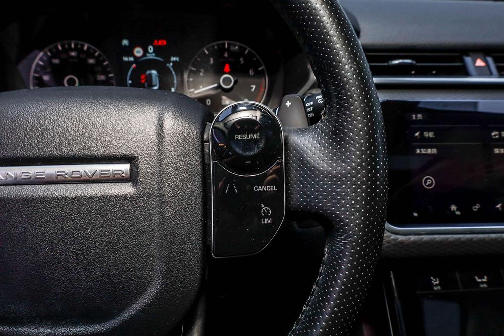 Land Rover Range Rover Velar 2020 P250 – фото 12