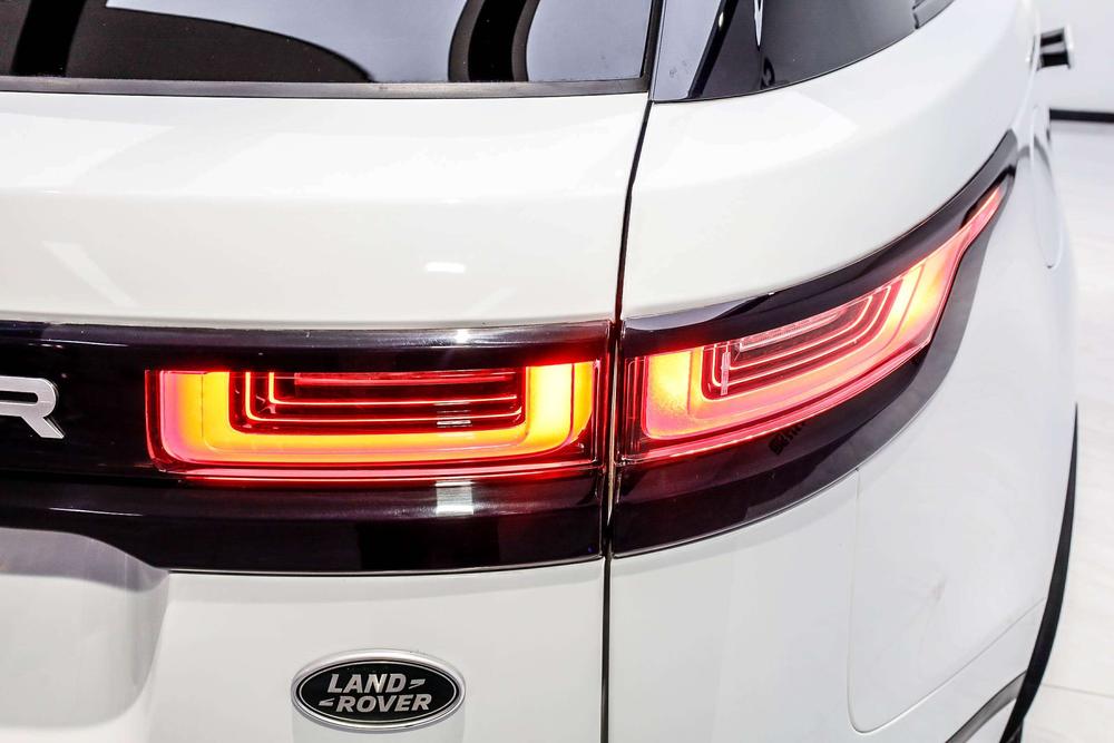 Land Rover Range Rover Velar 2020 P250 – фото 13