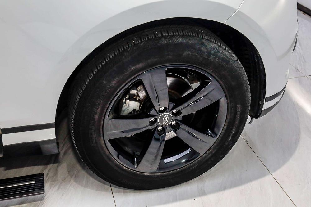 Land Rover Range Rover Velar 2020 P250 – фото 19