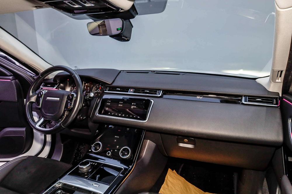 Land Rover Range Rover Velar 2020 P250 – фото 20
