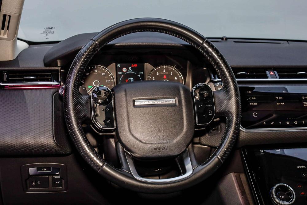Land Rover Range Rover Velar 2020 P250 – фото 22