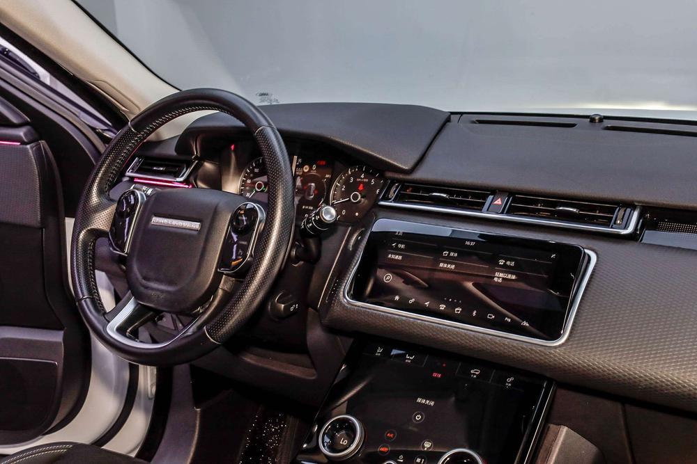 Land Rover Range Rover Velar 2020 P250 – фото 25