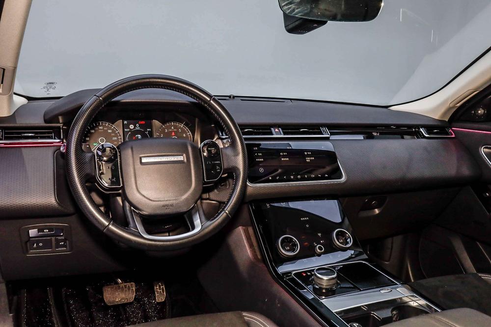 Land Rover Range Rover Velar 2020 P250 – фото 26
