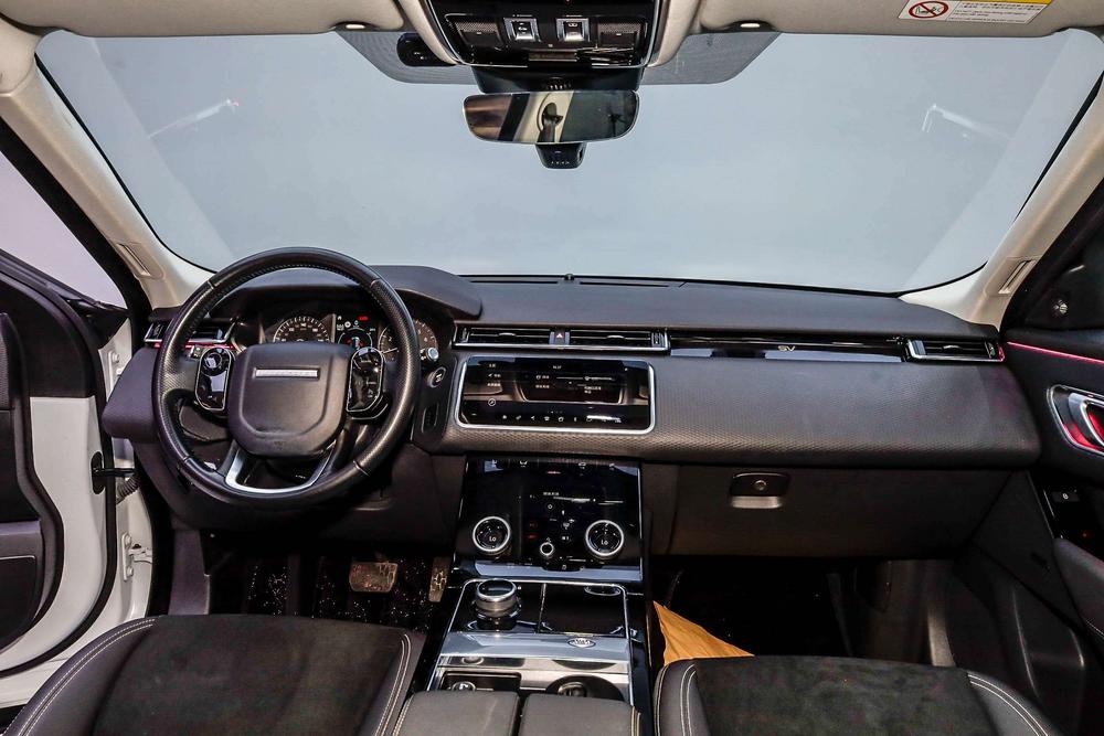 Land Rover Range Rover Velar 2020 P250 – фото 27