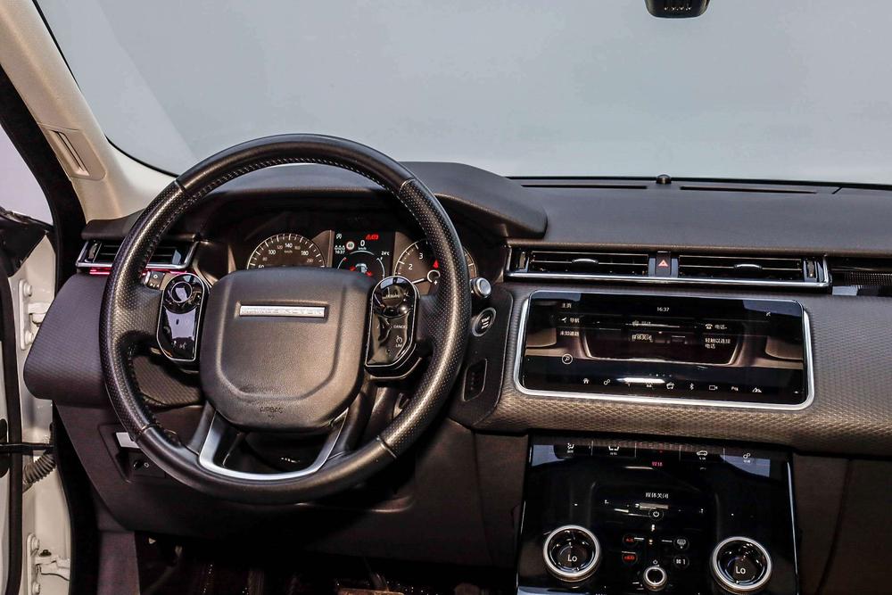 Land Rover Range Rover Velar 2020 P250 – фото 28