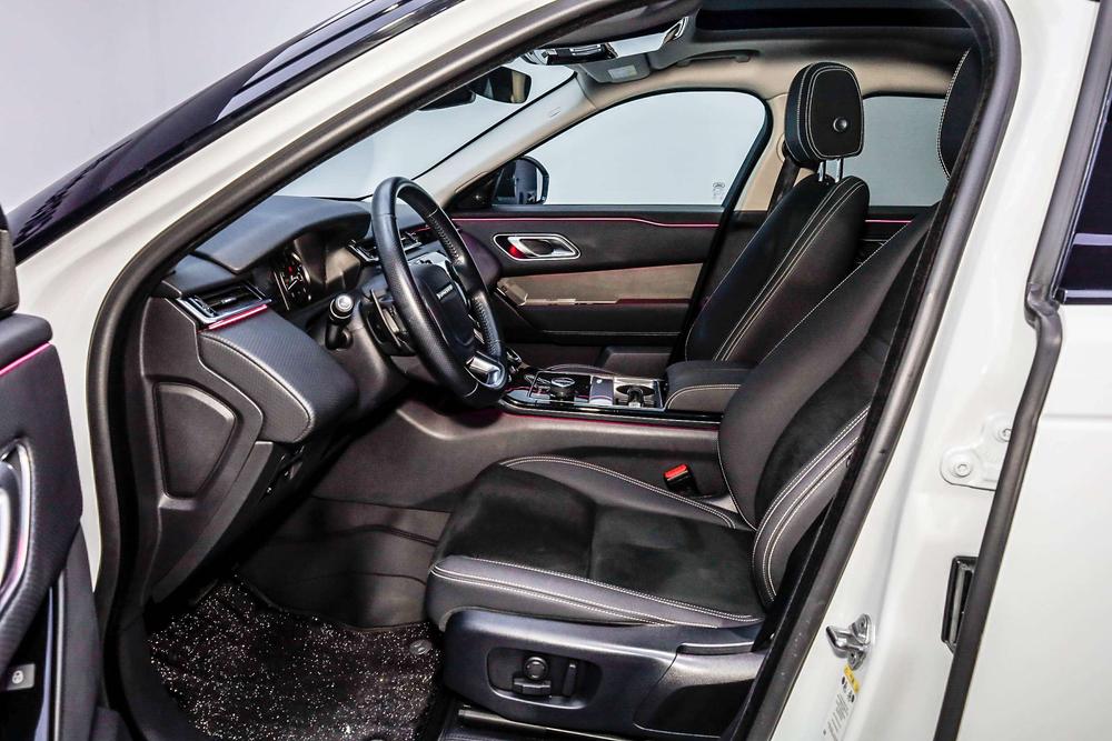 Land Rover Range Rover Velar 2020 P250 – фото 31