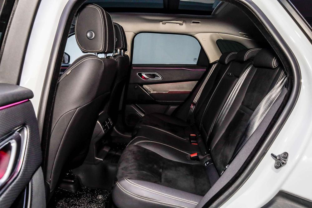 Land Rover Range Rover Velar 2020 P250 – фото 32