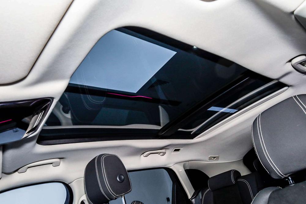 Land Rover Range Rover Velar 2020 P250 – фото 33