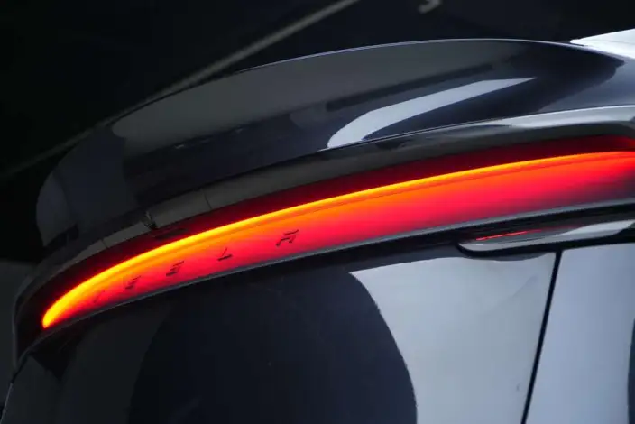 Model Y 2025 Model Rear-wheel drive version – фото 6