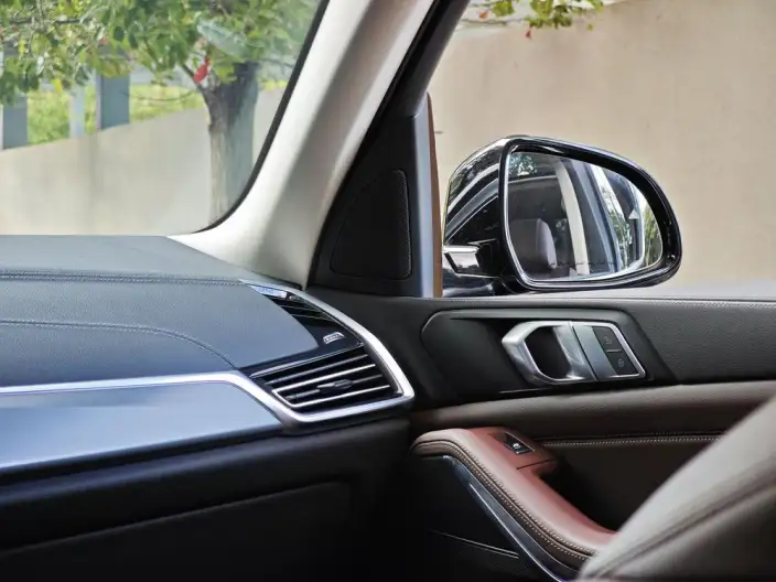 BMW X5 Imported 2020 Model 3.0T Automatic 4WD 5 seat Parallel Imported – фото 9