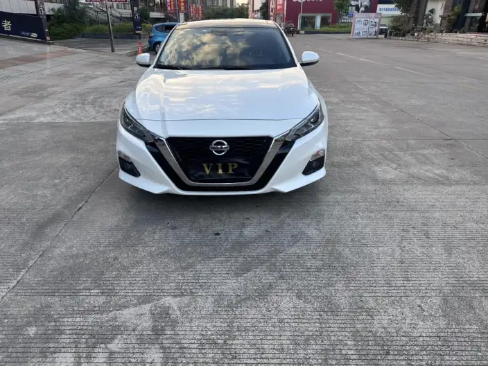Nissan Teana 2021 Model 2.0L XL Comfort Edition