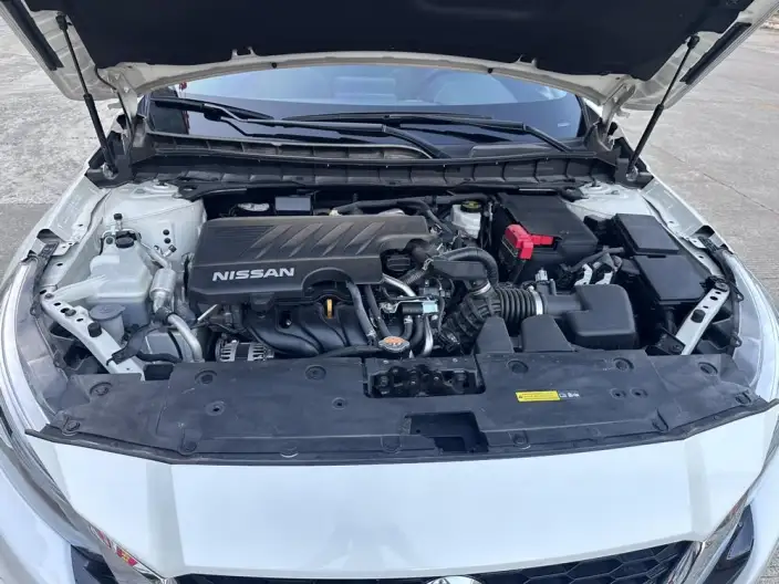 Nissan Teana 2021 Model 2.0L XL Comfort Edition – фото 7