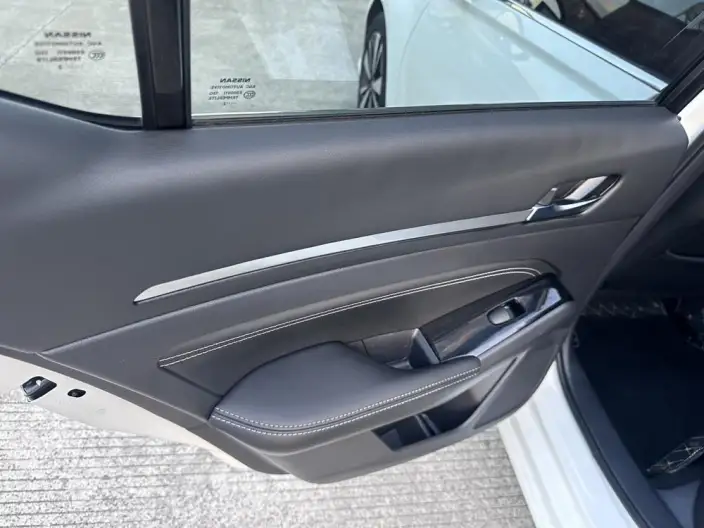 Nissan Teana 2021 Model 2.0L XL Comfort Edition – фото 10