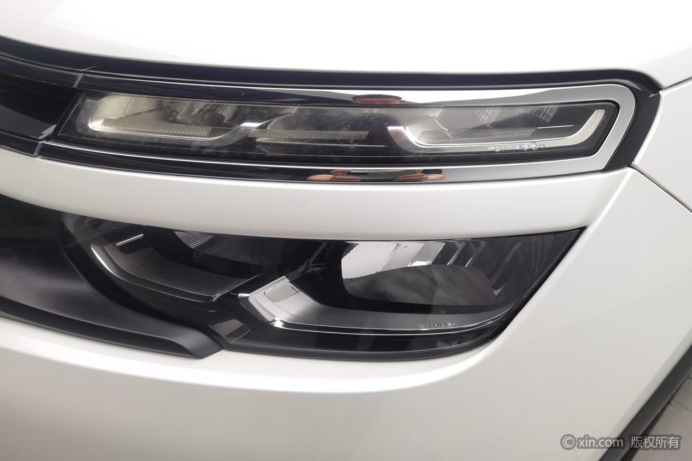 Citroën C5 Aircross 2017 350THP Fashion – фото 7