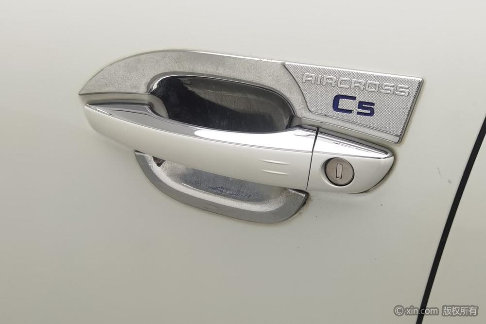 Citroën C5 Aircross 2017 350THP Fashion – фото 8