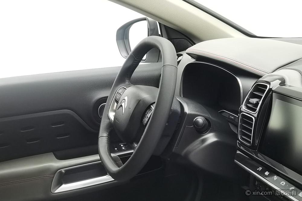 Citroën C5 Aircross 2017 350THP Fashion – фото 11