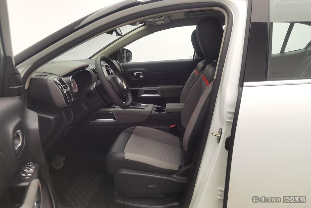 Citroën C5 Aircross 2017 350THP Fashion – фото 17