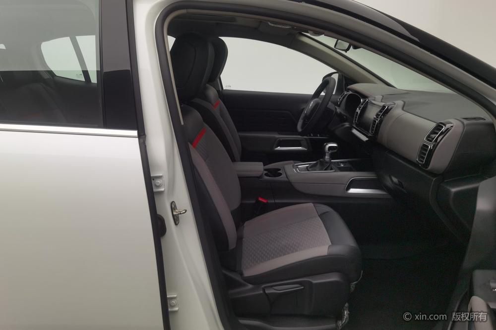 Citroën C5 Aircross 2017 350THP Fashion – фото 19