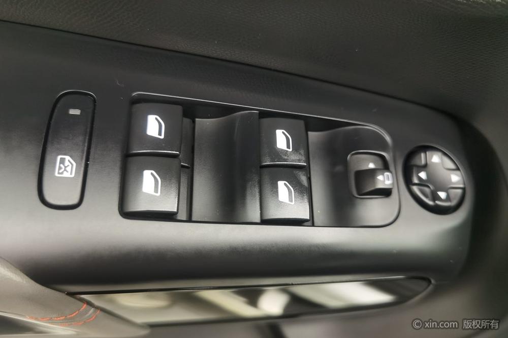 Citroën C5 Aircross 2017 350THP Fashion – фото 23