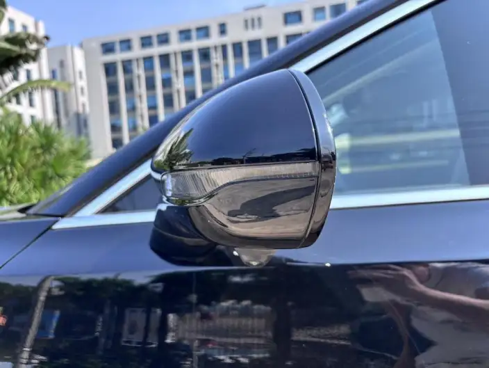 Hongqi H5 2023 Model 2.0T Automatic Flag Enjoy Edition – фото 10