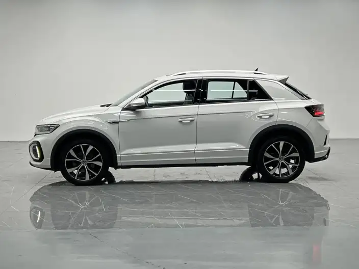 Volkswagen T-Roc 2023 Model 300TSI DSG Chenguang Edition