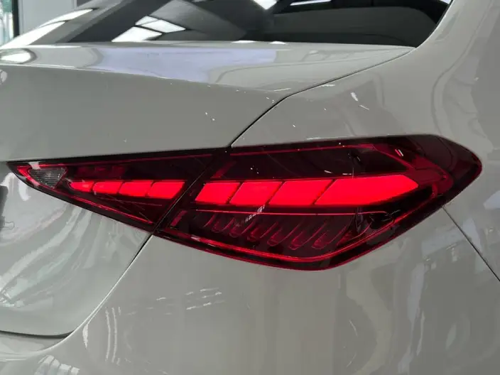 Mercedes-Benz C-Class 2022 Model C 260 L Haoye Sports Edition – фото 7