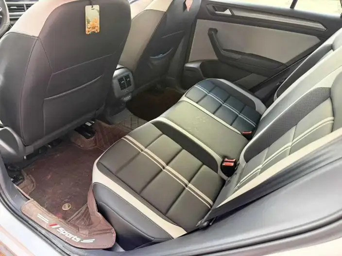 Volkswagen T-Roc 2025 Model Facelift 300TSI DSG Chenguang Edition – фото 8