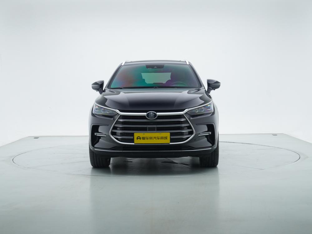 BYD Tang DM 2021 DM 2.0T 4WD Per f ormance Edition Premium