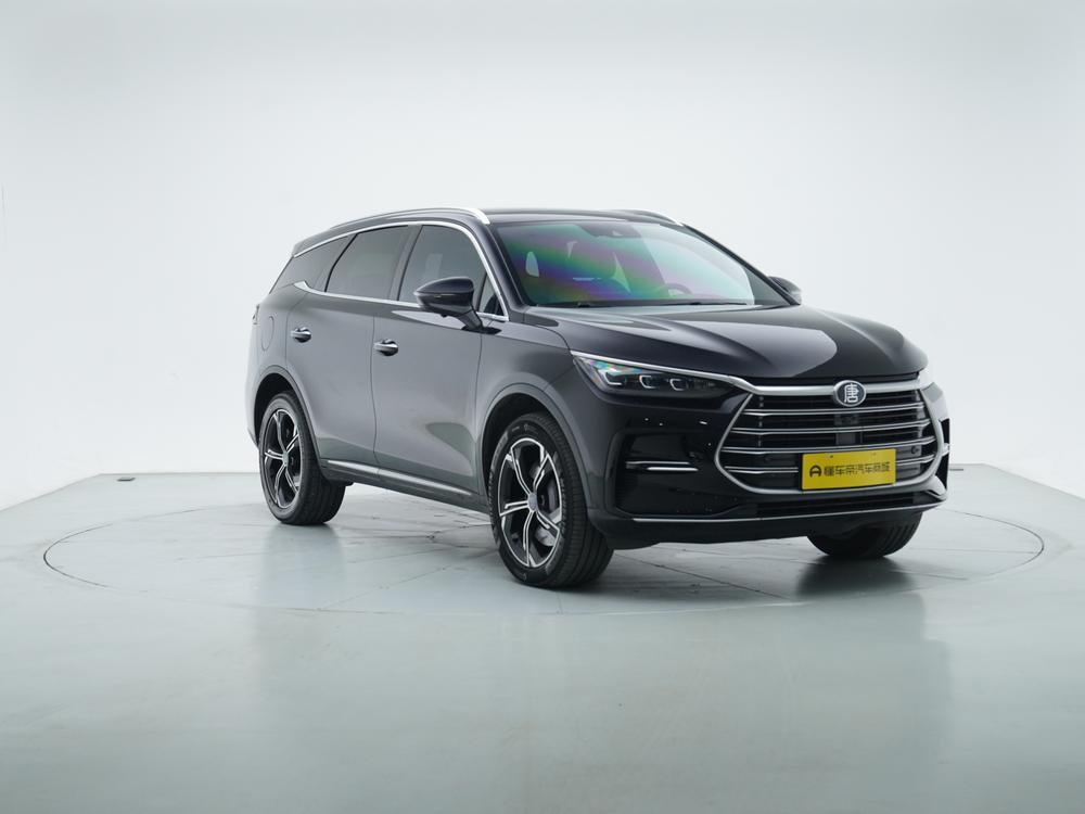 BYD Tang DM 2021 DM 2.0T 4WD Per f ormance Edition Premium