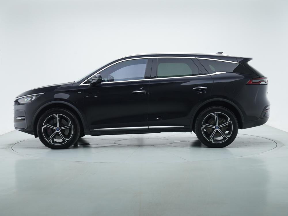 BYD Tang DM 2021 DM 2.0T 4WD Per f ormance Edition Premium