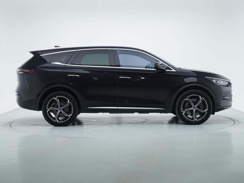 BYD Tang DM 2021 DM 2.0T 4WD Per f ormance Edition Premium – фото 8